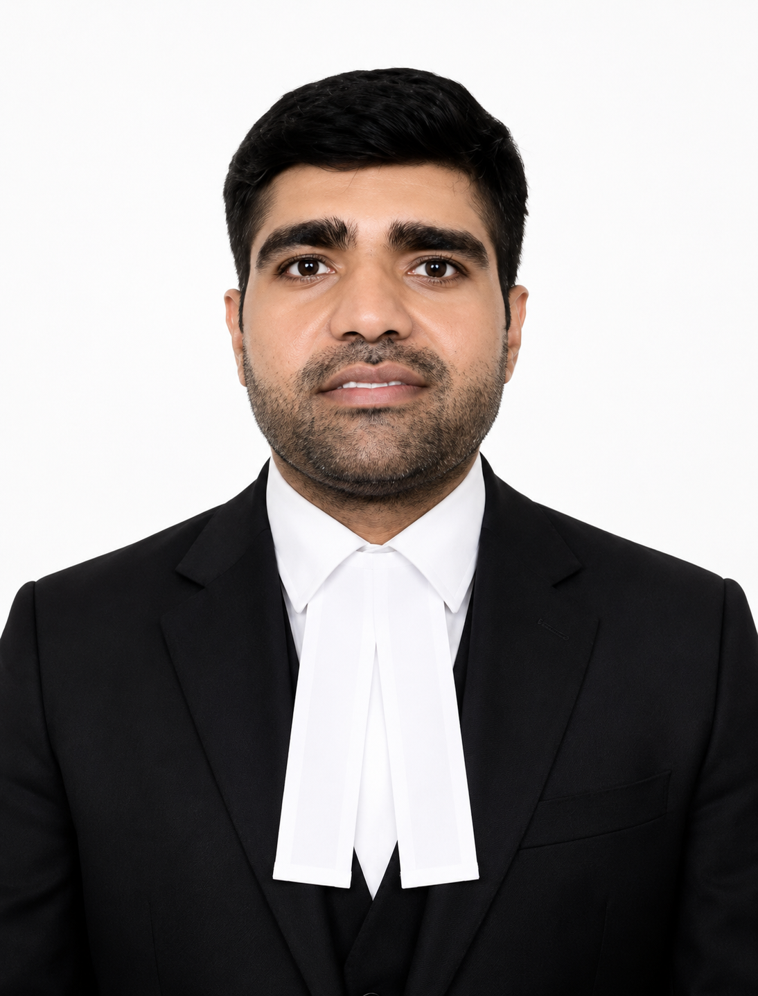 Advocate Amit Kumar