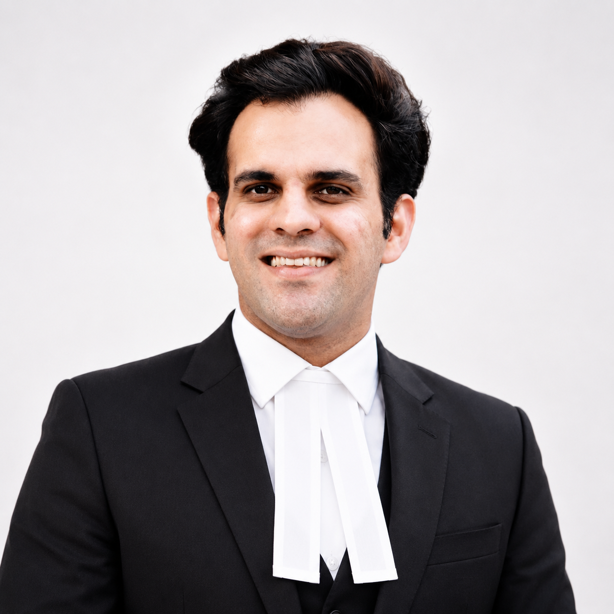 Advocate Ankit Sharma