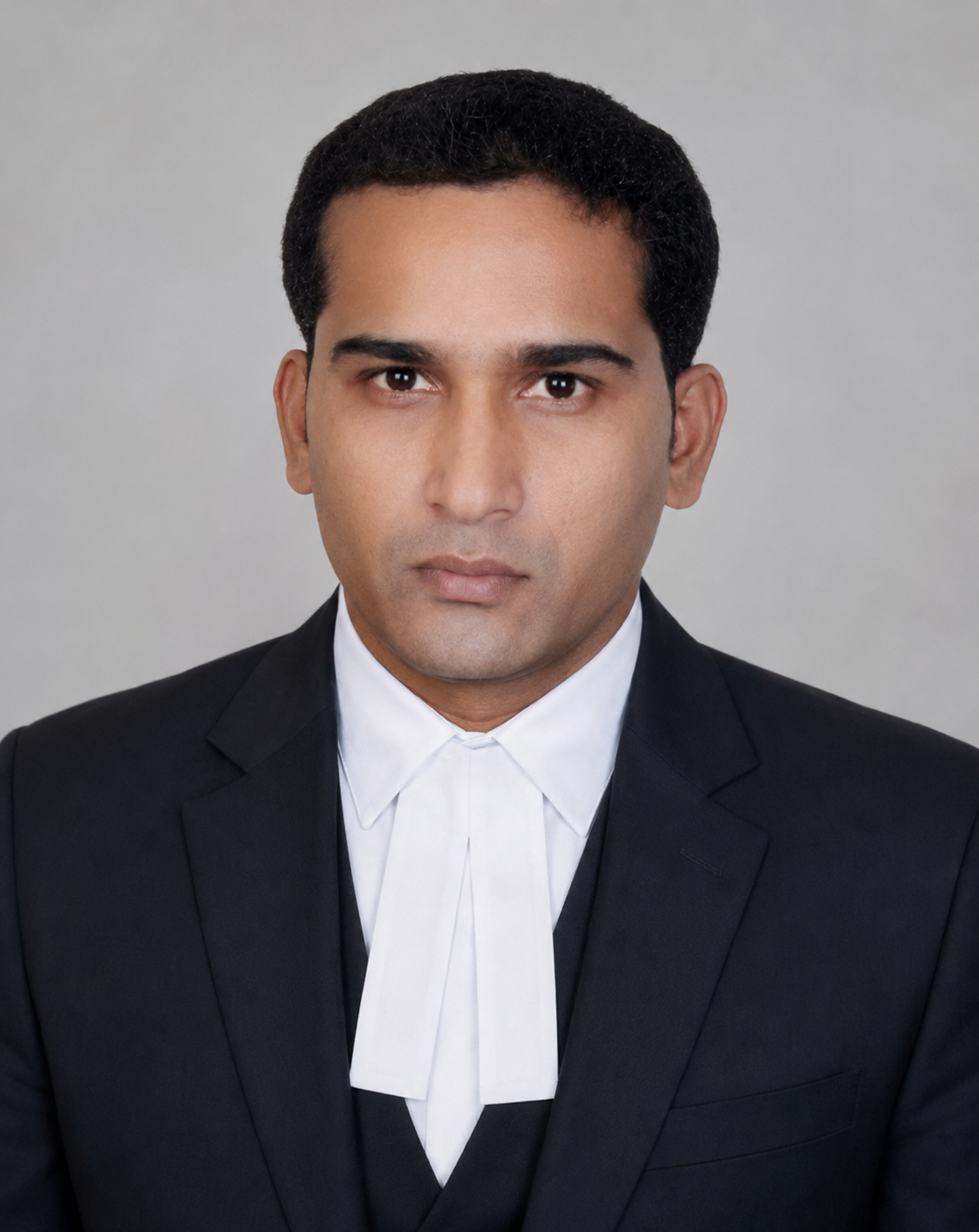 Advocate Gulshan Sharma