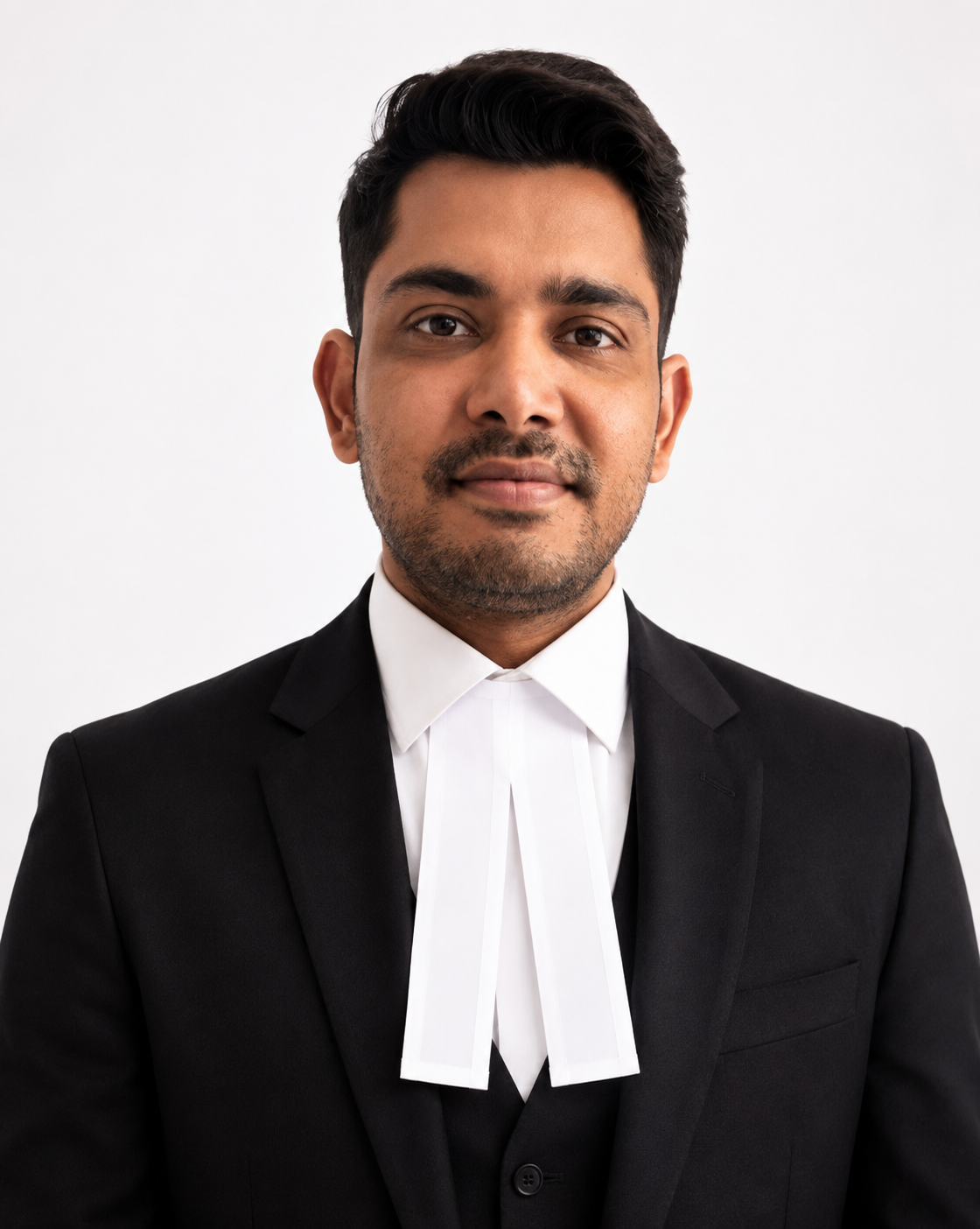 Advocate Jitender Sharma
