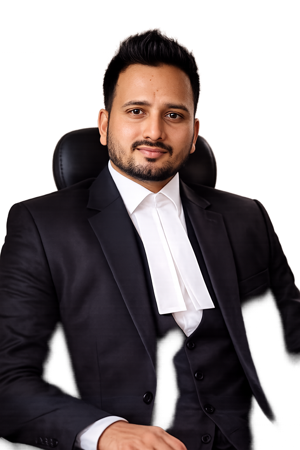 Advocate Ravi Rao