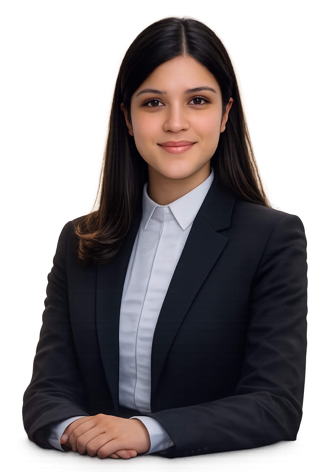 Advocate Shubhangi Sharma